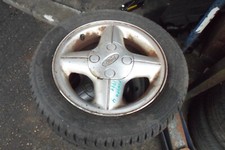 Ford fiesta mk5 for sale  BILSTON