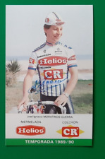 Cyclisme carte jose d'occasion  Saint-Pol-sur-Mer