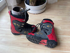 Thirtytwo snowboard schuh gebraucht kaufen  Ingolstadt