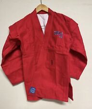 Sambo mma jacket for sale  San Bruno