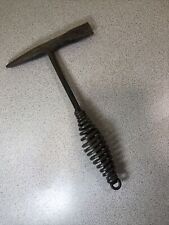 Vintage welding hammer for sale  Huachuca City