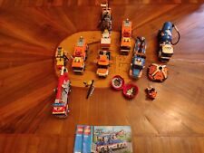 Lotto lego city usato  Vigevano