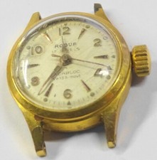 Ancienne montre mecanique d'occasion  Ploërmel
