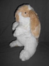 Folkmanis handpuppe hase gebraucht kaufen  Hamburg