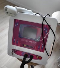 Machine à Épilation lumière Pulsée comprar usado  Enviando para Brazil