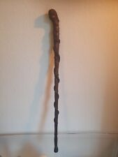 Antique cane puzzle d'occasion  Expédié en Belgium