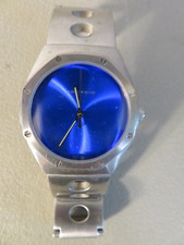 Men android blue for sale  Medford