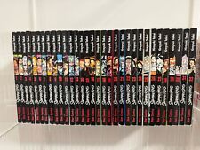 Shaman king serie usato  Vigevano