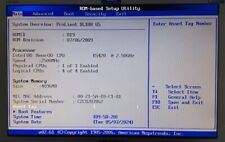 Proliant dl180 xeon for sale  UK