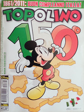 Topolino 2886 150 usato  Montemassi