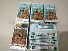 Lotto bustine sigillate usato  Bari