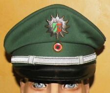 Polizei police mütze gebraucht kaufen  Essen