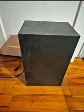 Bose acoustimas subwoofer gebraucht kaufen  Bamberg