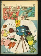 Funny stuff comic for sale  Tampa