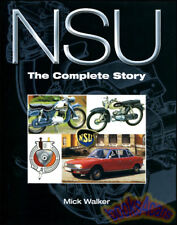 Nsu book walker for sale  Seattle