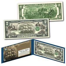 Confederate ships banknote for sale  Freeport