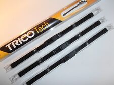 Limpador plano HYMER 3x510mm Trico Wischerblatter.Reino Unido. Unidade alemã.francesa.EUA comprar usado  Enviando para Brazil