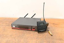 Sennheiser 100 bodypack for sale  Franklin