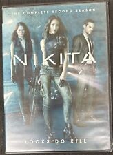 Nikita complete second for sale  Anaconda