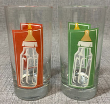 Vintage baby bottle for sale  Hurst