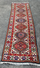 Usado, Orientteppich Perser Teppich Alt & Antik Carpet Rug Läufer 310 x 80 Vintage G3 comprar usado  Enviando para Brazil