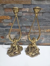 Vintage frog brass for sale  Los Angeles