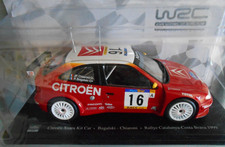 Voiture citroen xsara d'occasion  Lagny-sur-Marne