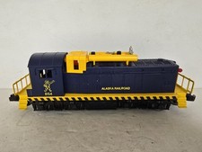 Lionel 8154 alaska for sale  Clifton Park