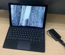 🔥Tablet Eve V 2 en 1 PC desmontable 16 GB 512 GB Intel Core i7 Win 11🔥 segunda mano  Embacar hacia Mexico