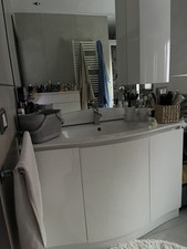 Lavabo bagno con usato  Adrano