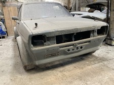 Ford fiesta mk1 for sale  NELSON
