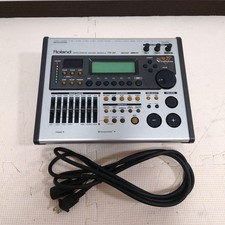 Módulo de som de percussão Roland TD‐20 – COSM V‐Editing, 500+ sons, CompactFlash comprar usado  Enviando para Brazil