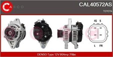 Casco cal32104os lichtmaschine gebraucht kaufen  Berlin