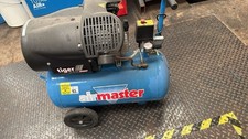 Airmaster tiger 510 for sale  LONDON