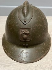 Casque adrian modele d'occasion  Le Perray-en-Yvelines
