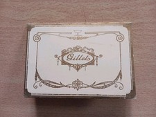 Menu ancien gillet d'occasion  Paris XVII