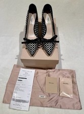 Prada black ivory for sale  Santa Ana