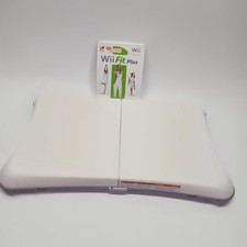 Nintendo wii balance for sale  Plainfield