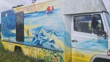 Motor homes sale for sale  HAYLE