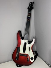 Guitar hero rock for sale  STOCKBRIDGE