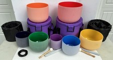 quartz singing bowls for sale quartz singing bowls for sale Mount Vernon
