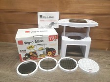 Vtg ronco veg for sale  Corinth
