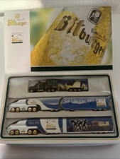 Werbetruck bitburger 3er gebraucht kaufen  Unterwellenborn