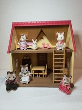 Calico critters cozy for sale  Fort Lupton