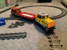 Playmobil eisenbahn set gebraucht kaufen Playmobil eisenbahn set gebraucht kaufen  Bissendorf