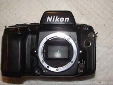 Nikon n90 auto for sale  Gilboa