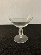 Fontainebleau crystal lalique d'occasion  Expédié en Belgium