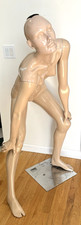 Abstract female mannequin for sale  Clifton Park
