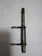 Forcella comando cuscinetto usato  Verdellino