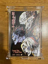 death note fumetto usato  Roma
